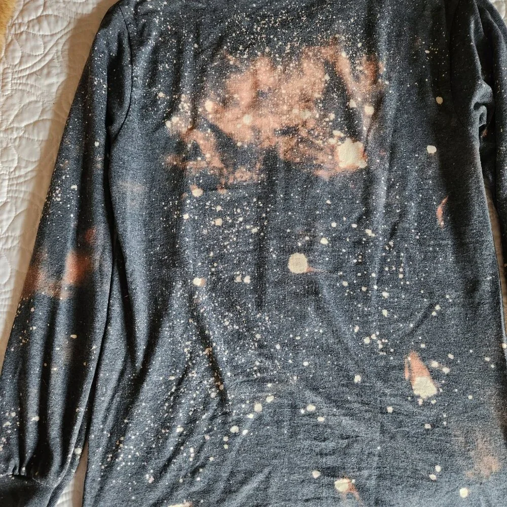 Greta Van Fleet Long Sleeve T-Shirt - Picture 3 of 3